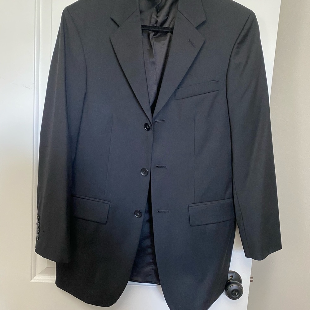 Men Suit Jacket